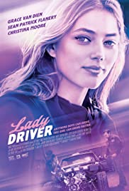 Lady Driver 2020 Dub in Hindi full movie download